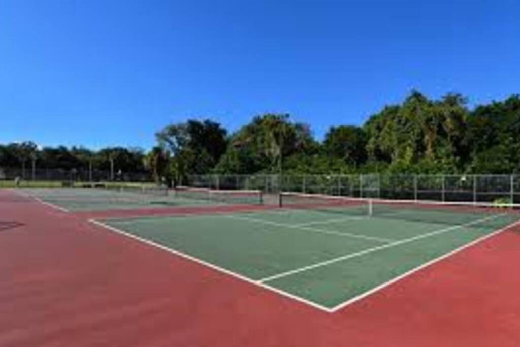 Holiday home One Bed Near Beaches And Downtown Sarasota