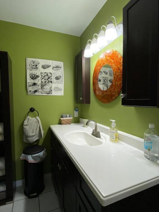 One Bed Near Beaches And Downtown Sarasota
