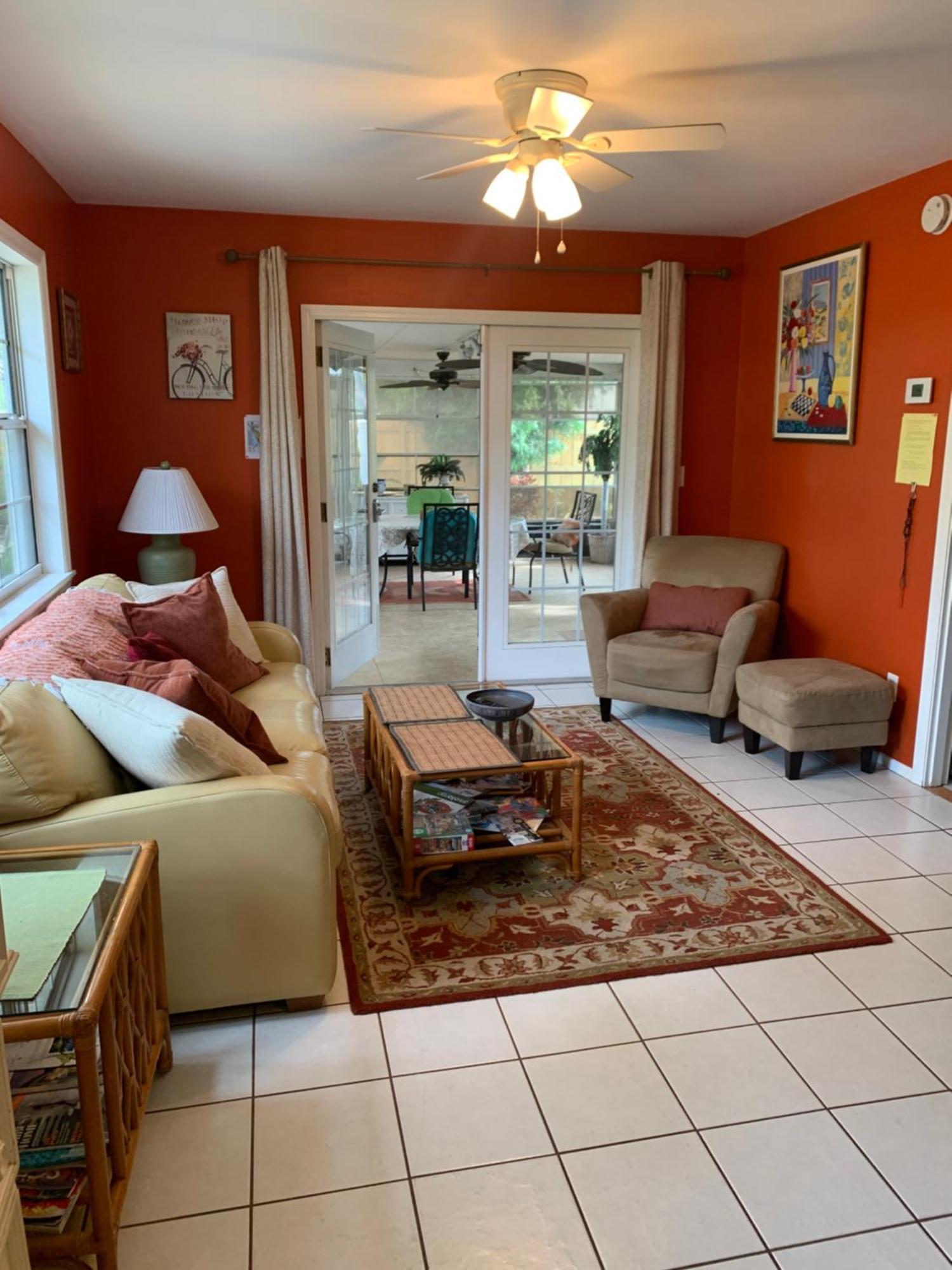 One Bed Near Beaches And Downtown Holiday home Sarasota