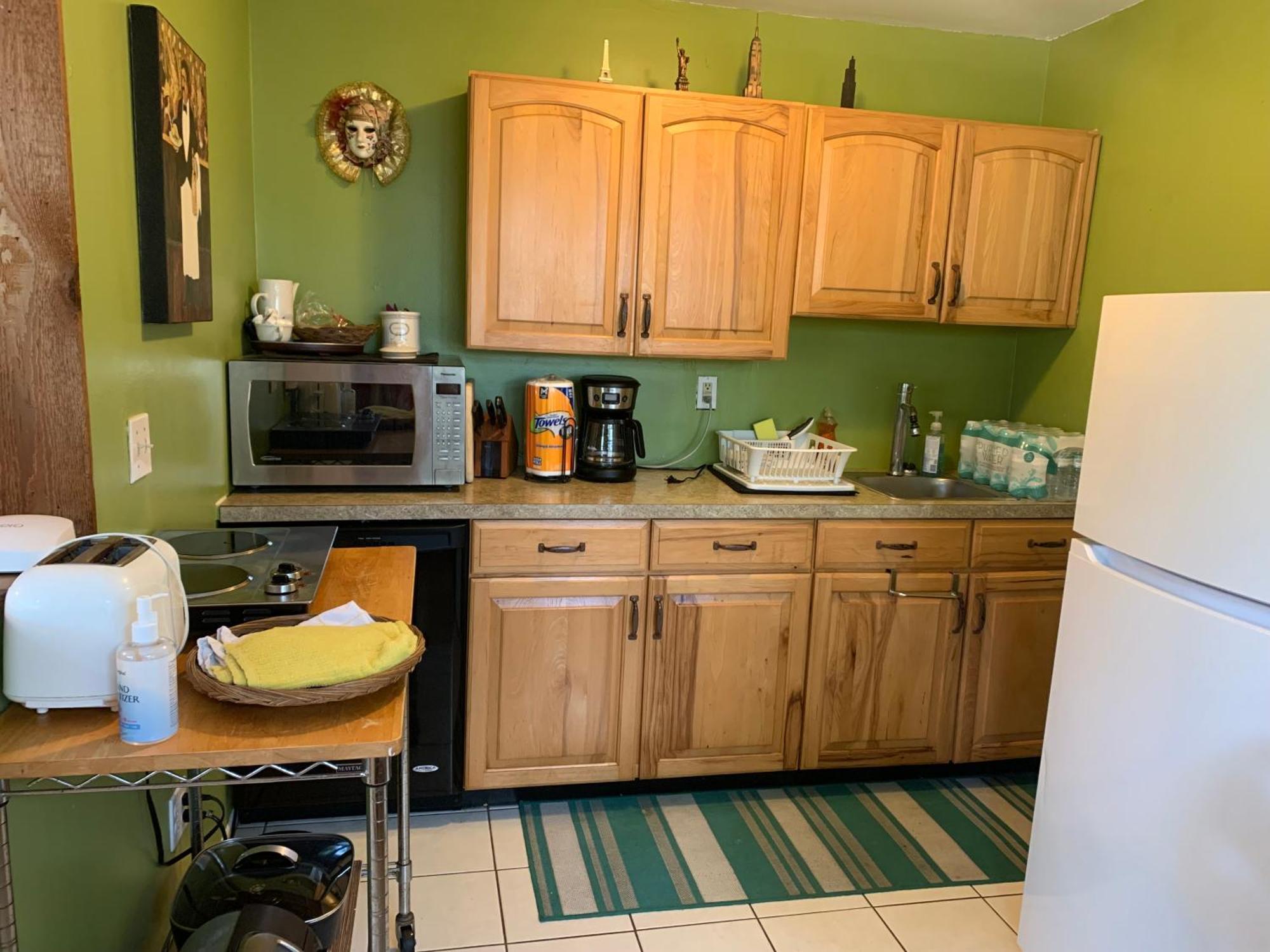Holiday home One Bed Near Beaches And Downtown Sarasota